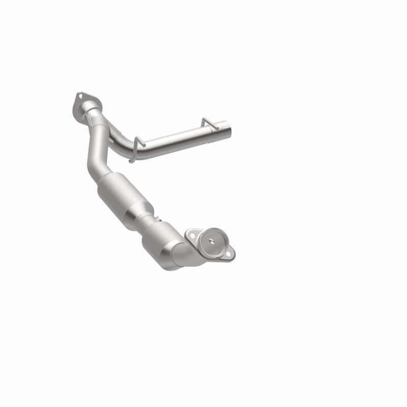 Magnaflow — Magnaflow 03-04 Lincoln Navigator 5.4L Direct Fit Converter
California - view 24