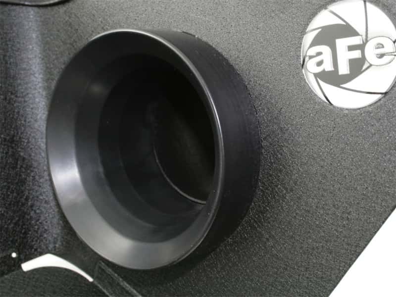 aFe — aFe MagnumFORCE Intakes Stage-2 P5R AIS P5R Ford Crown Victoria 05-10 V8-4.6L
Magnum FORCE Intake
AirIntKt - view 4