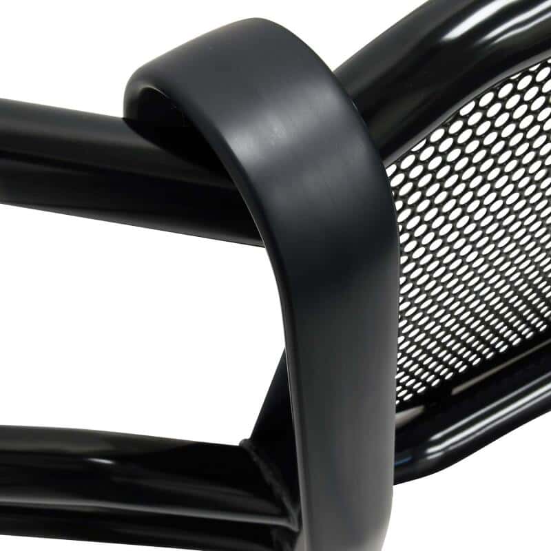 Westin — Westin 22-25 Toyota Tundra HDX Grille Guard - Black - view 5