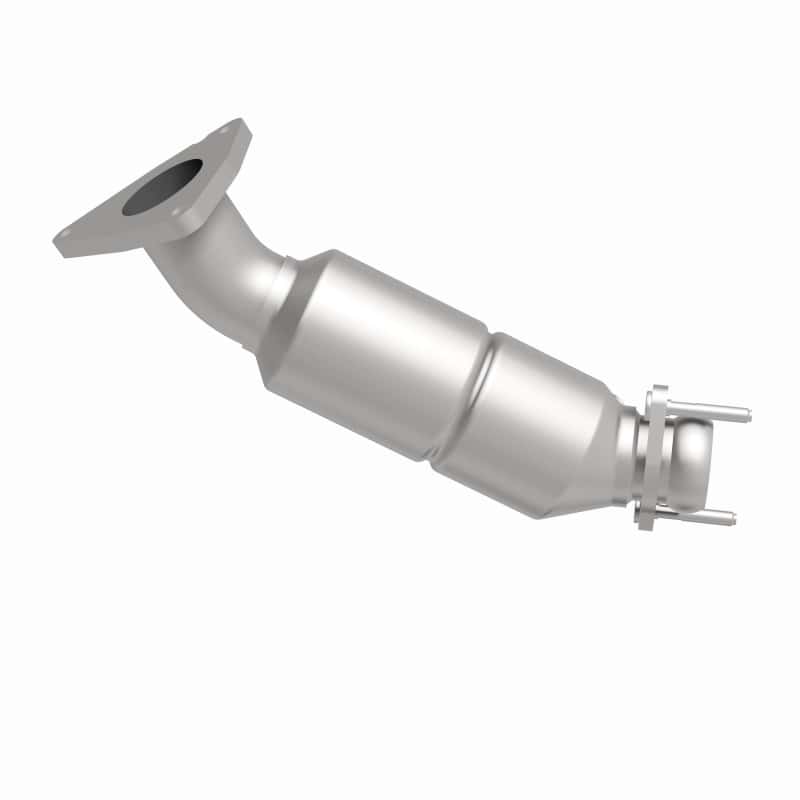 Magnaflow — MagnaFlow Conv DF Camaro 98-02 5.7L D/S
HM Grade
HM - view 12