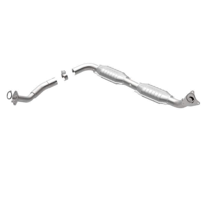 Magnaflow — Magnaflow Conv DF 07-08 4.7L Tundra D/S OEM
OEM Grade
OEM - view 22