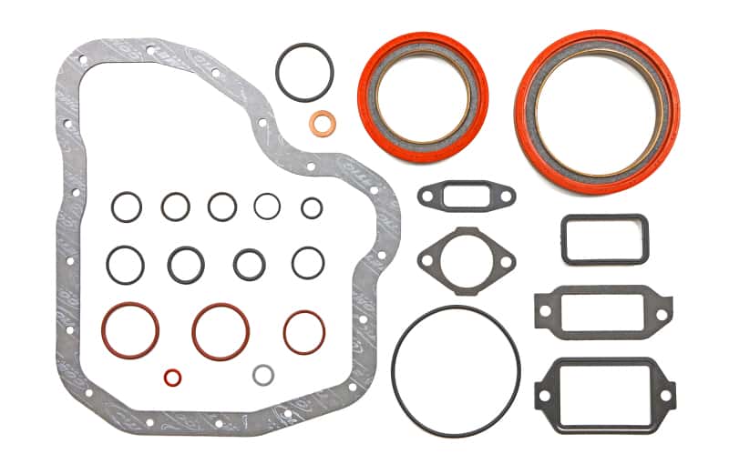 Cometic Gasket — Cometic GM LMM/LGH Duramax Bottom End Gasket Set
Bottom End Kit - view 1