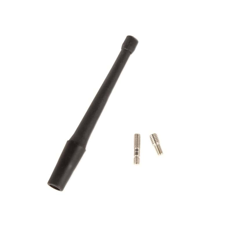 Rugged Ridge — Rugged Ridge Antenna Reflex 6in 97-20 Jeep TJ/JK/JL/JT
OFFROAD_EXTERIOR
Antenna - view 1