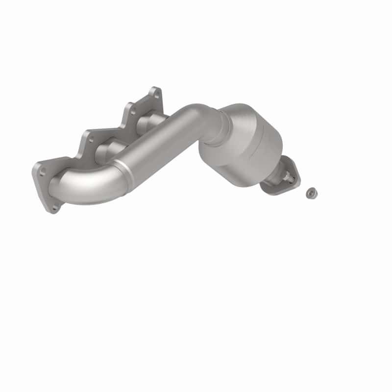 Magnaflow — MagnaFlow Conv DF 2009 Kia Borrego 3.8L Driver Side
OEM Grade
OEM - view 29