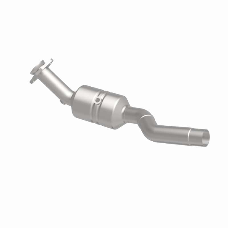 Magnaflow — Magnaflow Conv DF 07-09 XKR 4.2L P/S
OEM Grade
OEM - view 13