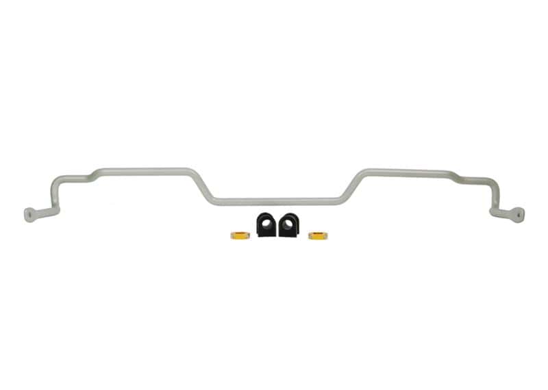 Whiteline — Whiteline 97-01 Toyota Camry/Solara MCV20/SXV20/SXV23 Rear Sway Bar 20mm
Sway Bar - view 2