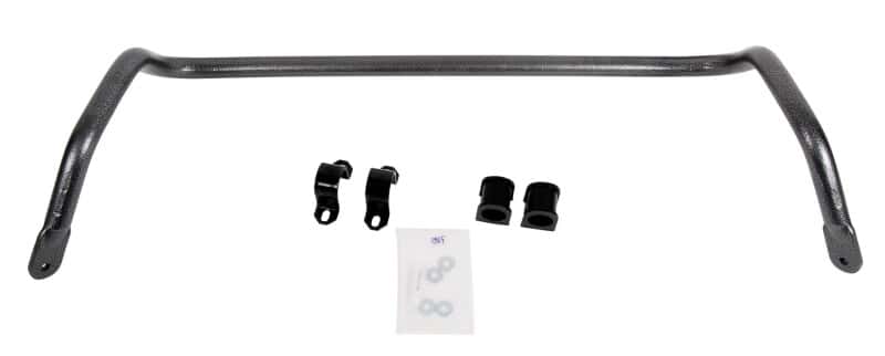 Hellwig — Hellwig 20-23 Chevrolet Silverado 2500/3500 HD Solid Heat Treated Chromoly 1.5in Front Sway Bar
FRONT SWAY BAR - view 6