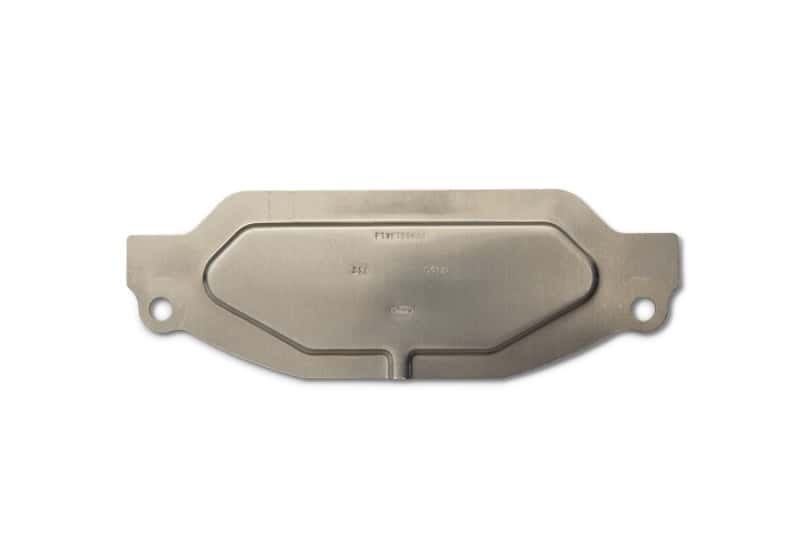 Ford Racing — Ford Racing Starter Index Plate Modular Block Automatic Transmission
BellhsngMotorPlate - view 4