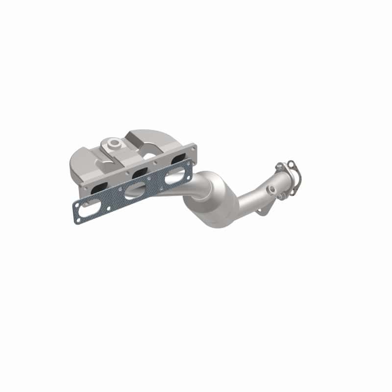Magnaflow — MagnaFlow Conv DF BMW 04-05 330XI 3.0L / 04-06 X3 2.5L/3.0L
OEM Grade
OEM - view 29