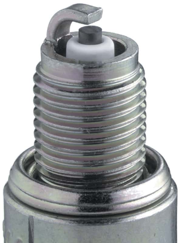NGK — NGK Standard Spark Plug Box of 10 (CMR7A) - view 4