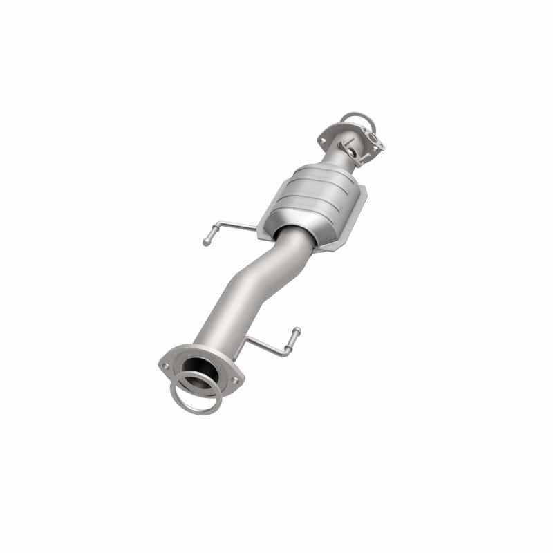 Magnaflow — MagnaFlow Conv DF 99-02 4Runner 3.4L rear OEM
OEM Grade
OEM - view 26