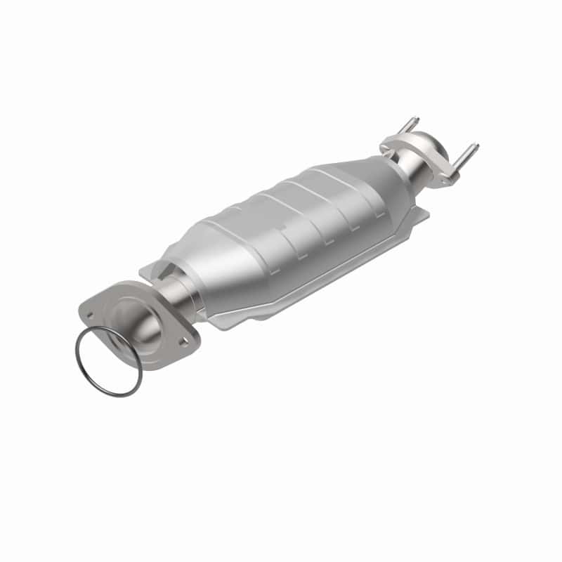 Magnaflow — MagnaFlow Conv DF 05-07 Ford Freestyle 3.0L
OEM Grade
OEM - view 7