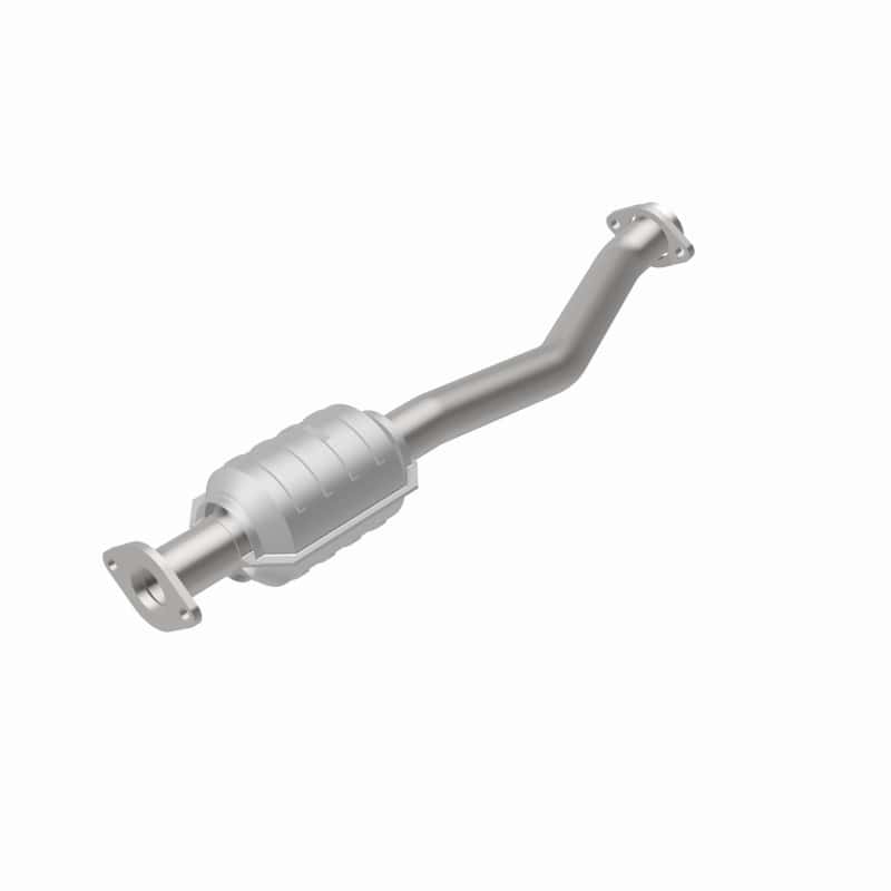 Magnaflow — MagnaFlow Conv DF 99-01 Esteem 1.8L OEM
OEM Grade
OEM - view 16