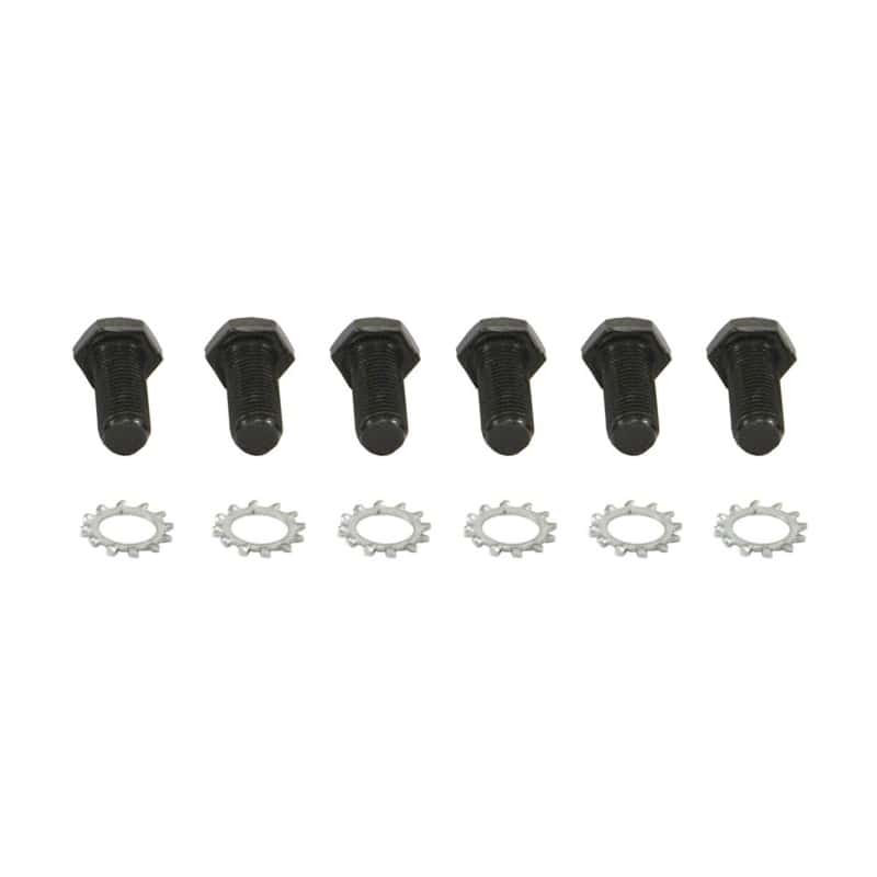 Spectre — Spectre Ford/Chevy Flywheel Bolts - view 1