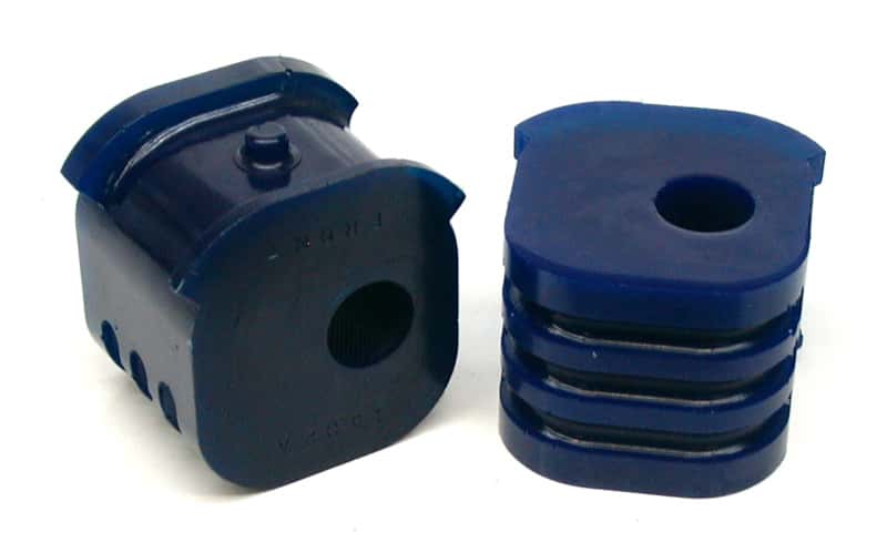Superpro — SuperPro Lancer Cc/Satria- Front Lower Control Arm
Bushing Kit - view 1