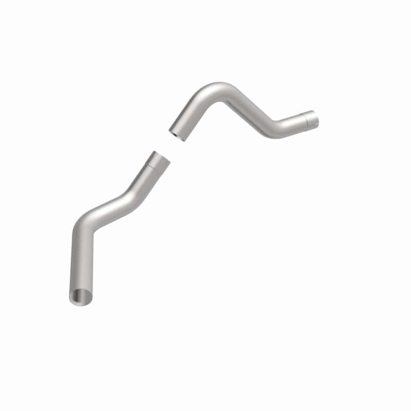 Magnaflow — MagnaFlow Tail-Pipe 03-04 Dodge Diesel
Tail Pipe - view 4