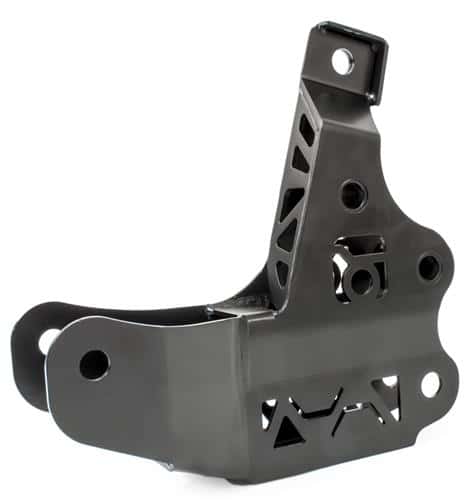 Innovative Mounts — Innovative 92-96 Prelude / 90-93 Accord H-Series Replacement Rear T bracket - view 1