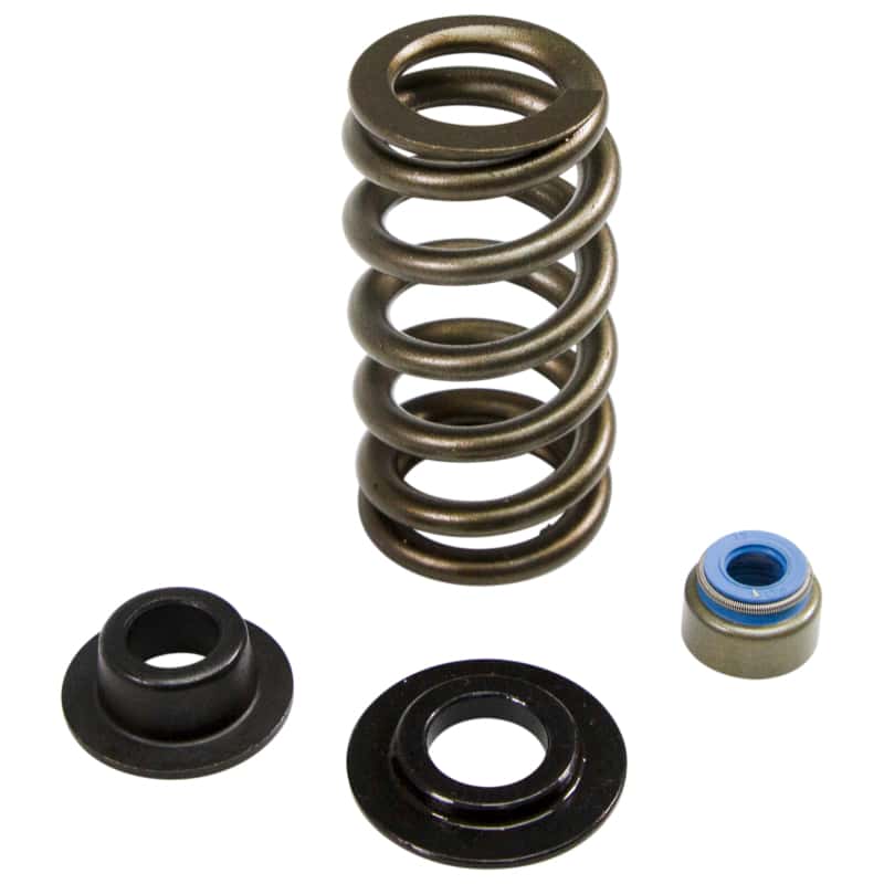 COMP Cams — COMP Cams Valve Spring Kit 0.585in Lift Beehive 01-05 GM 6.6L Duramax Diesel (LB7/LLY)
Sprng 01-05 6.6 Drmx - view 6