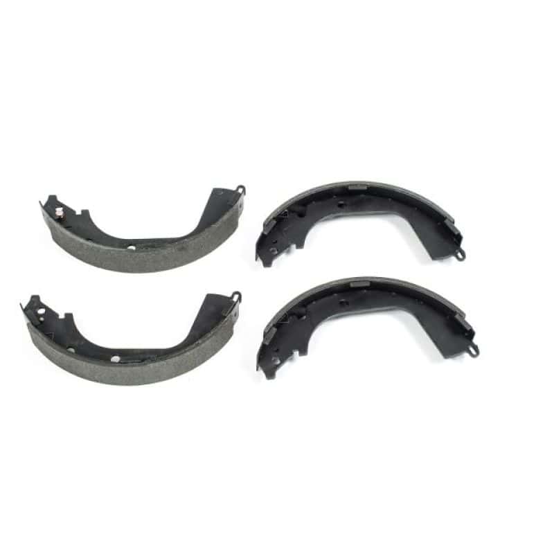 PowerStop — Power Stop 09-12 Chevrolet Colorado Rear Autospecialty Brake Shoes - view 1