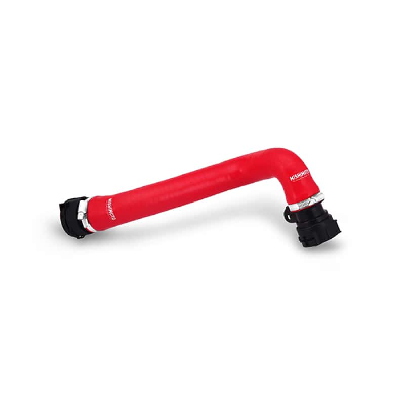 Mishimoto — Mishimoto 99-06 BMW E46 Non-M Red Silicone Hose Kit
Coolant Hose Kit - view 11