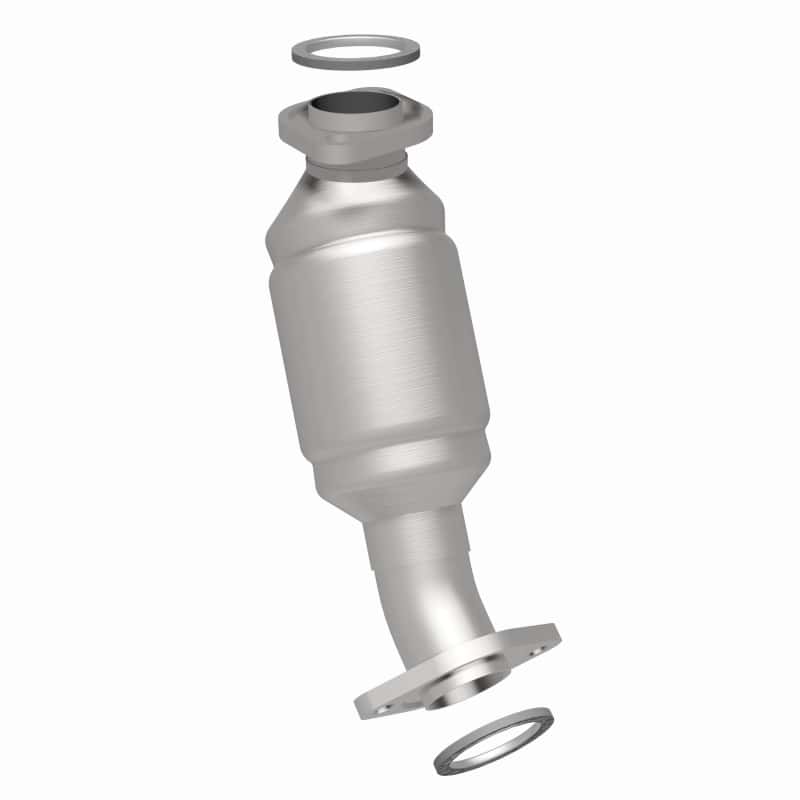 Magnaflow — MagnaFlow Conv DF 01-03 Highlander 3L frt OEM
OEM Grade
OEM - view 12