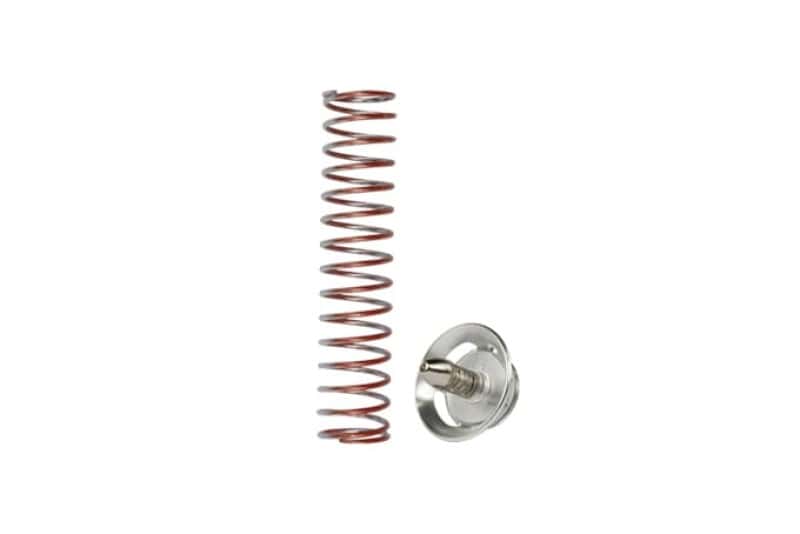Turbosmart — Turbosmart Universal Smart Port 50mm BOV Upgrade Kit - Silver
BOV Upgrade Kit - view 1