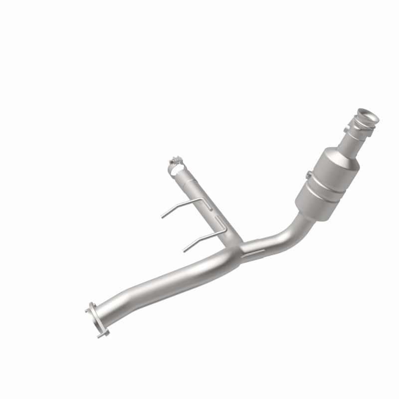 Magnaflow — Magnaflow Conv DF 2009-2010 F-150 4.6 L Underbody
OEM Grade
OEM - view 19