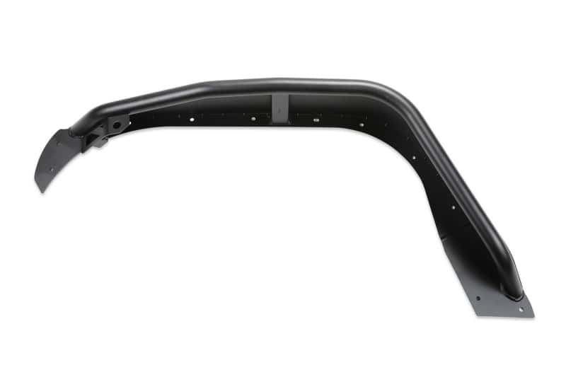 Fabtech — Fabtech 18-21 Jeep JL 4WD Front Steel Tube Fenders
Fender - view 10