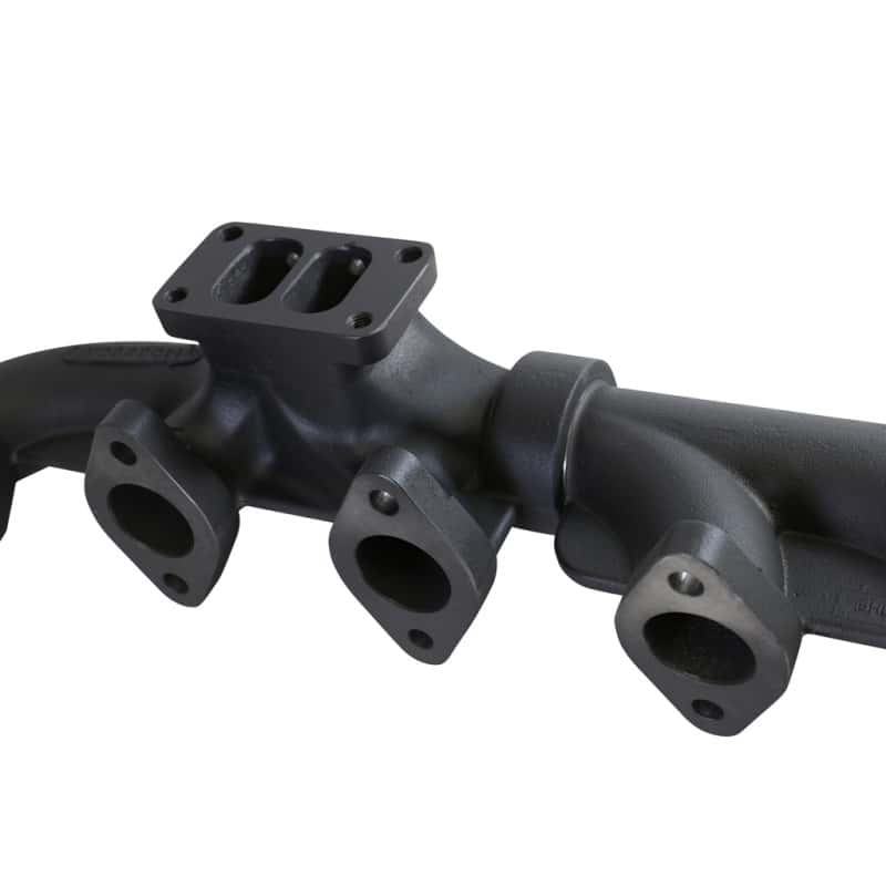 BD Diesel — BD Diesel Manifold Exhaust Pulse - 2003-2007 Dodge 5.9L - view 5