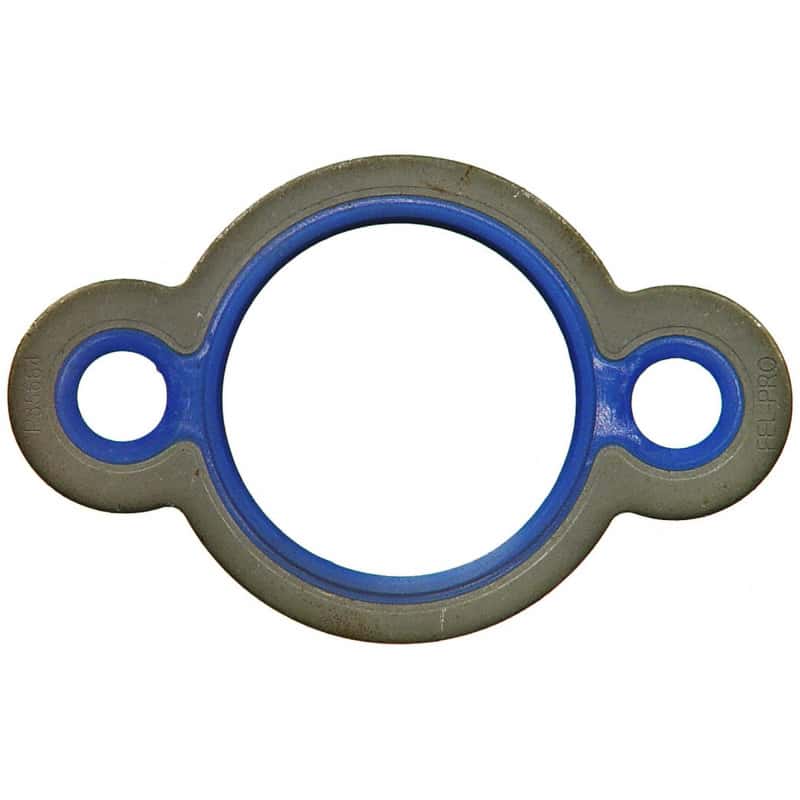 Fel-Pro — Fel-Pro Chevrolet Silverado 2500 HD 35664 Engine Water Pump Gasket - view 1