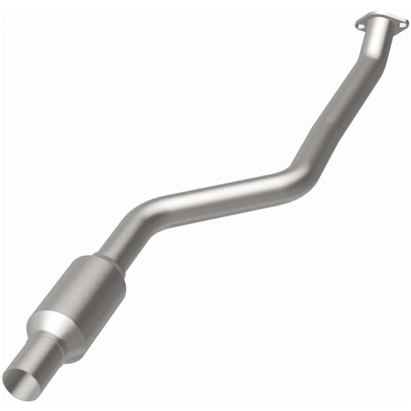 Magnaflow — MagnaFlow Conv DF BMW 5 08-09 Rear OEM
OEM Grade
OEM - view 31