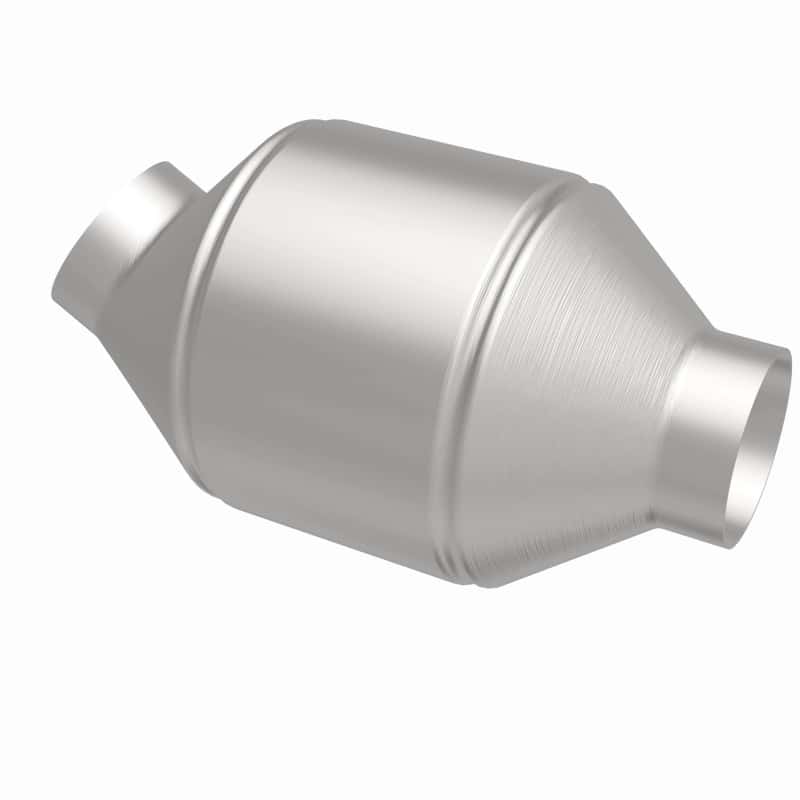 Magnaflow — MagnaFlow Conv Universal 2.25 inch C/A 5 inch spun body
OEM Grade
OEM - view 13