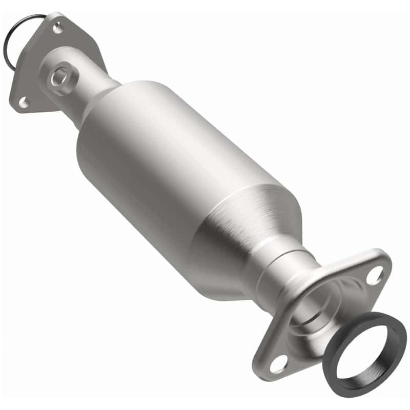Magnaflow — MagnaFlow 96-98 Honda Civic EX California Grade CARB Compliant Direct-Fit Catalytic Converter
California - view 30