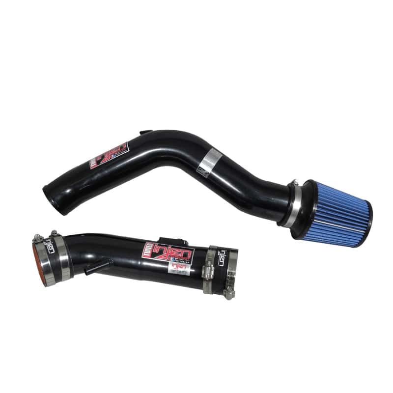 Injen — Injen 04-06 Altima 2.5L 4 Cyl. (Automatic Only) Black Cold Air Intake
Cold Air Intake
Air Intake Kit - view 1