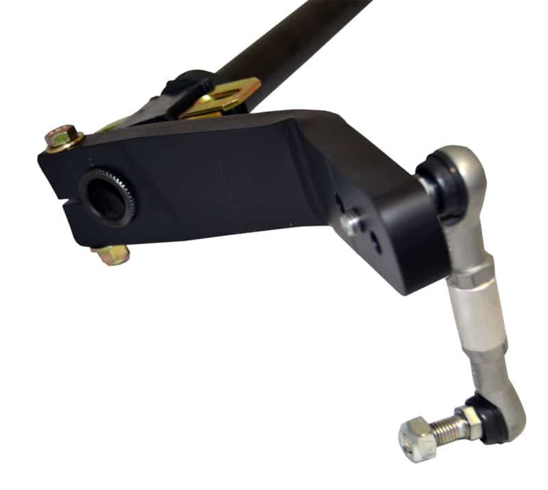 Ridetech — Ridetech 63-67 Chevy C2 Corvette Front MuscleBar
Frt Sway Bar RT 63-8 - view 2