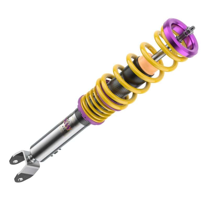 KW — KW Mercedes C Class W205 Sedan Coupe RWD Coilover Kit V1
Coilover Kit - view 6