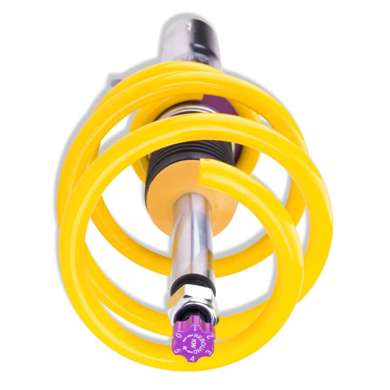 KW — KW Coilover Kit V3 Mini Cooper (F56) Hardtop w/ Dynamic Damper Control incl. EDC cancellation kit
Coilover Kit - view 9