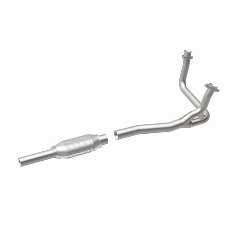 Magnaflow — MagnaFlow Conv DF Ford 85 94
Standard Grade
Standard - view 19