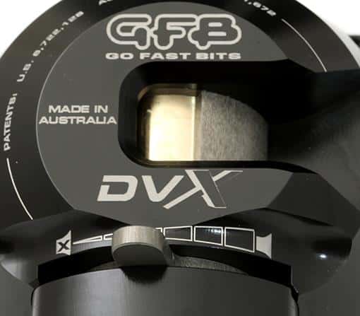 Go Fast Bits — GFB DVX Fits Hyundai Veloster
Adjustable BOV - view 3