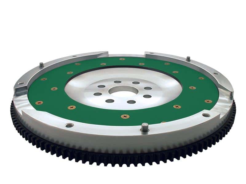 Fidanza — Fidanza 05-07 Cobalt SS 2.0L Ecotec Supercharged Aluminum Flywheel
Flywheel-Al PC C20 - view 2