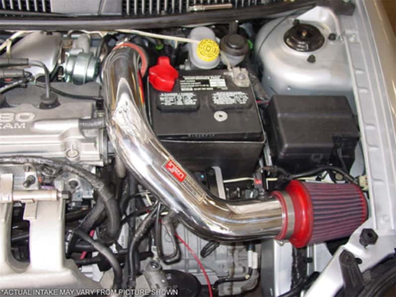 Injen — Injen 03-05 Neon SRT-4 Polished Short Ram Intake
Short Ram Intake
Air Intake Kit - view 6