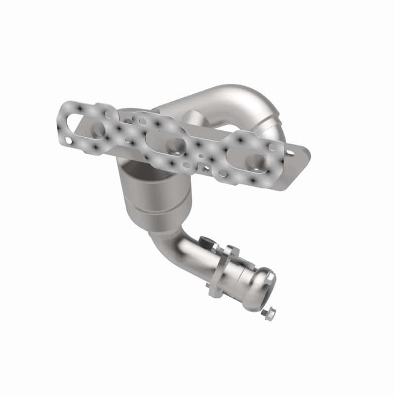 Magnaflow — MagnaFlow Conv DF 01-05 Ford Escape / Mazda Tribute 2.0L (CA Emissions)
California - view 17