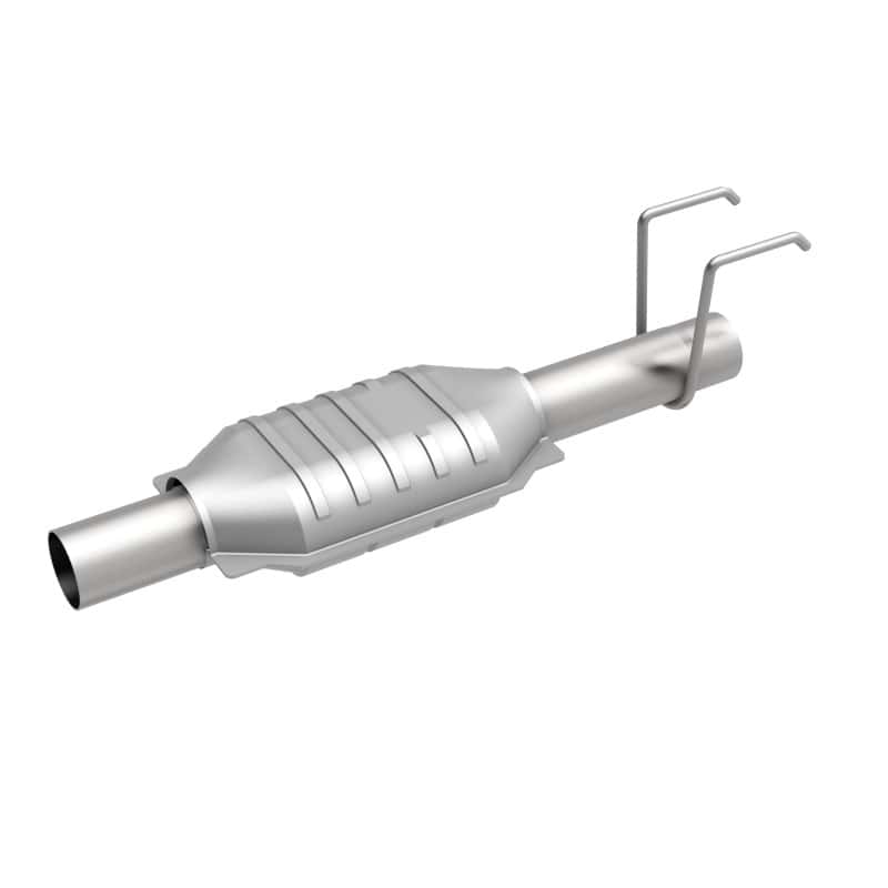 Magnaflow — MagnaFlow Conv Dir Fit B1500/2500/3500 94-97
Standard Grade
Standard - view 9