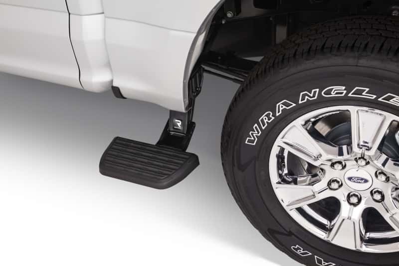 AMP Research — AMP Research 15-22 Ford F150 All Beds BedStep2 - Black
Truck Step
Bedstep 2 - view 17