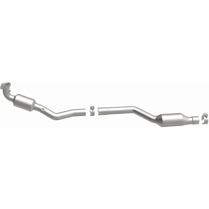 Magnaflow — Magnaflow 2006 Mercedes-Benz SL500 5.0L Direct Fit Converter
California - view 32