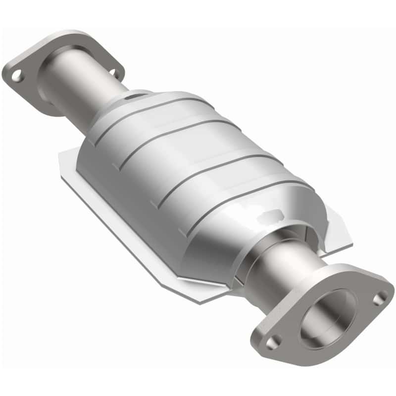 Magnaflow — MagnaFlow Conv DF 94-99 Mitsubishi 300GT 49S
HM Grade
HM - view 3