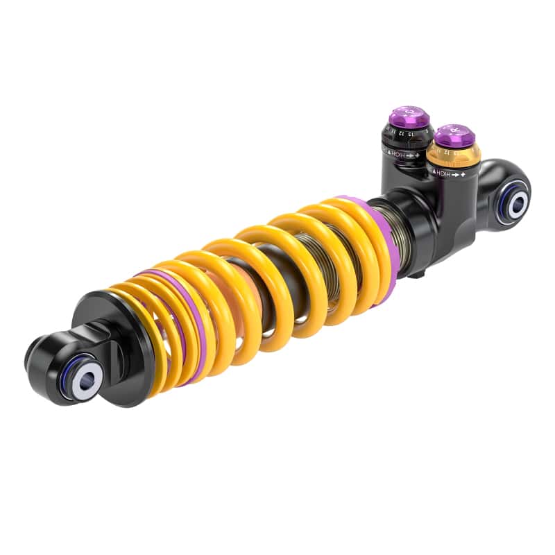 KW — KW Coilover Kit V5 2014+ Lamborghini Huracan (Incl Spyder) w/ NoseLift / w/o Elec. Dampers
Coilover Kit - view 11