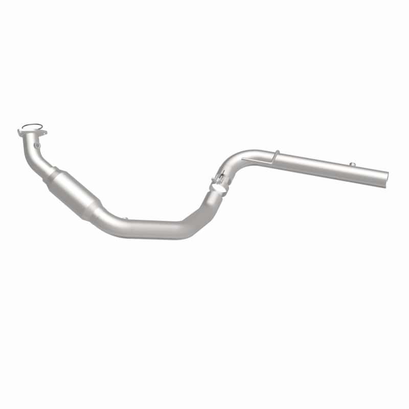 Magnaflow — Magnaflow 06-10 Chevrolet Express 3500 6.0L Direct Fit Converter
California - view 13