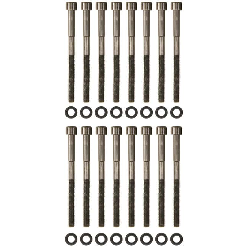 Fel-Pro — Fel-Pro 05-15 Toyota Tacoma/05-14 Tundra Engine Cylinder Head Bolt Set - view 2