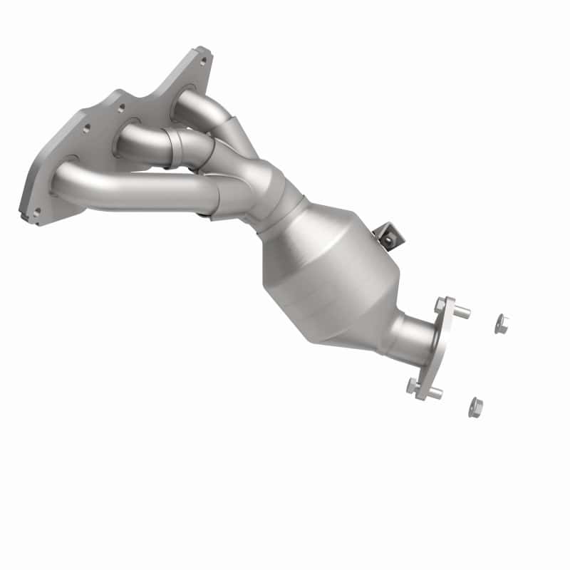 Magnaflow — MagnaFlow Conv DF 06-09 Toyota RAV4 3.5L
OEM Grade
OEM - view 12